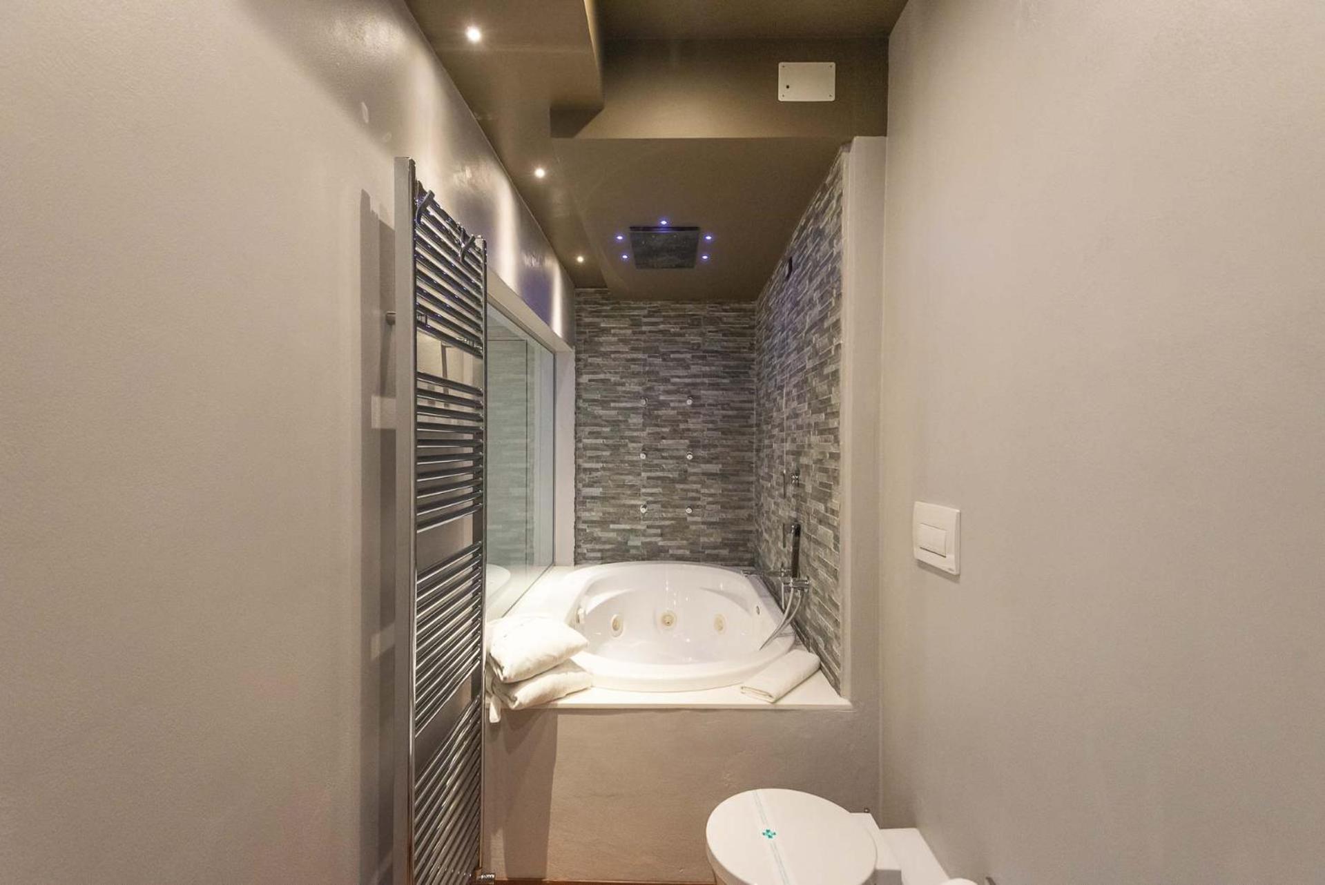 Le Nicchie Luxury Rooms Lecce Exteriör bild