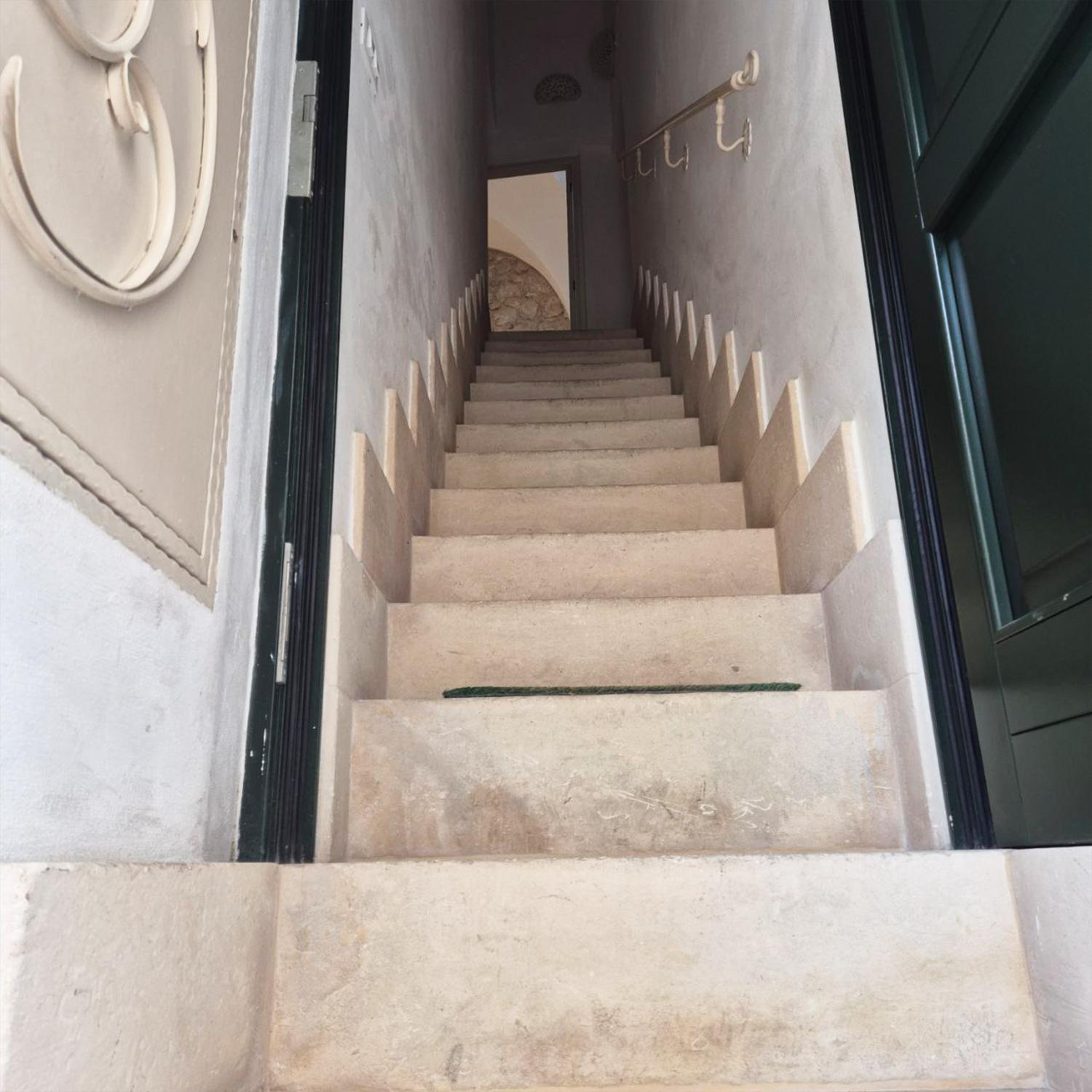 Le Nicchie Luxury Rooms Lecce Exteriör bild